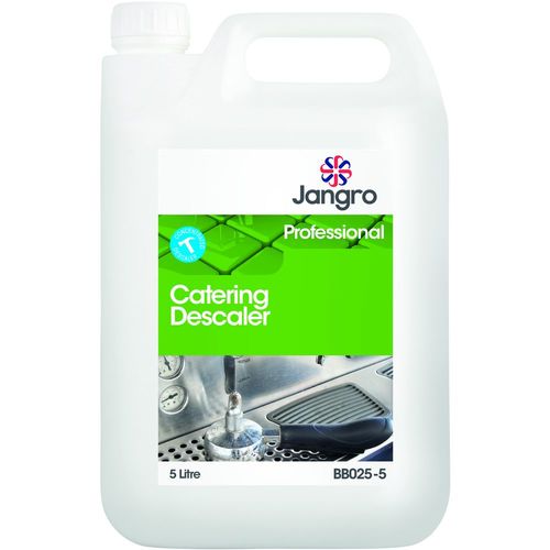 Jangro Catering Descaler (BB025-5)